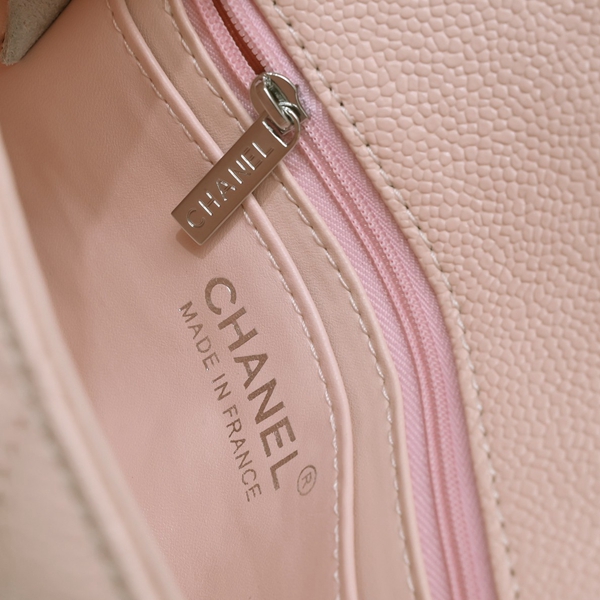 シャネルバッグ全体デザイン